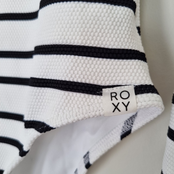 Roxy Bico Panelled - Long Sleeve Springsuit for Women - Picture 5 of 8